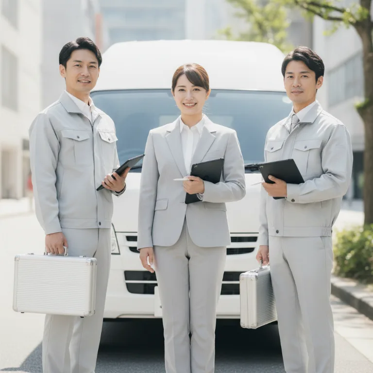 企業弁護士 のチーム: 八潮市